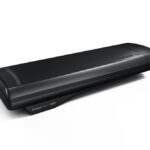 Bosch PowerPack 400 Gepäckträgerakku schwarz Classic+