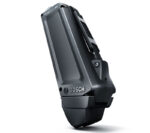 Bosch PowerPack 400 Rahmenakku schwarz Classic+