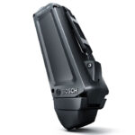 Bosch PowerPack 400 Rahmenakku schwarz Classic+