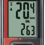 Cateye ENDURO Fahrradcomputer