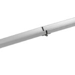 Eufab Auffahrschiene für Fahrradträger Premium & Finch