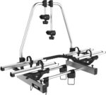 Eufab LAS BC260 Fahrradträger für die Deichsel – Bild 8