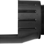 Eufab LAS Kurzadapter Mini 7 auf 13-polig