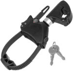 Eufab Strap Rahmenhalter Ø 30mm – Bild 9