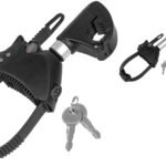 Eufab Strap Rahmenhalter Ø 30mm