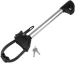 Eufab Strap Rahmenhalter Ø 30mm – Bild 6