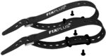 Fixplus Strap Befestigungsband 46cm (2er Pack)