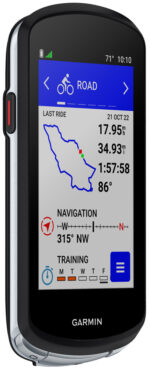 Garmin Edge 1040 - GPS Fahrradcomputer – Bild 2