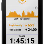Garmin Edge 1040 Solar - GPS Fahrradcomputer