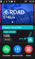 Garmin Edge 1050 Bundle - GPS Fahrradcomputer – Bild 4