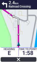 Garmin Edge 1050 Bundle - GPS Fahrradcomputer – Bild 3