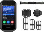 Garmin Edge 1050 Bundle - GPS Fahrradcomputer