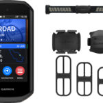 Garmin Edge 1050 Bundle - GPS Fahrradcomputer