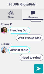 Garmin Edge 1050 - GPS Fahrradcomputer – Bild 2