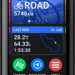 Garmin Edge 1050 - GPS Fahrradcomputer