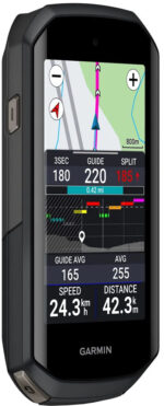Garmin Edge 1050 - GPS Fahrradcomputer – Bild 9