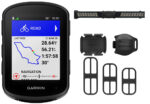 Garmin Edge 540 Bundle - GPS Fahrradcomputer