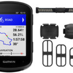 Garmin Edge 840 - GPS Fahrradcomputer