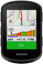 Garmin Edge 540 - GPS Fahrradcomputer