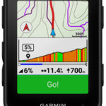 Garmin Edge 840 - GPS Fahrradcomputer