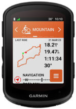 Garmin Edge 840 Solar - GPS Fahrradcomputer – Bild 2