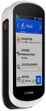 Garmin Edge Explore 2 - GPS Fahrradcomputer – Bild 3