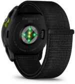 Garmin Enduro™ 3 SAPPHIRE SOLAR - GPS Multisport Smartwatch – Bild 3