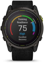 Garmin Enduro™ 3 SAPPHIRE SOLAR - GPS Multisport Smartwatch – Bild 9