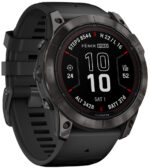 Garmin FENIX® 7X PRO - SAPPHIRE SOLAR 51mm EDITION - GPS Multisport Smartwatch – Bild 10
