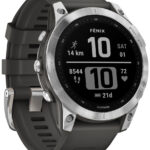 Garmin Fenix 7 - GPS Multisport Smartwatch
