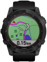 Garmin Fenix 7S SAPPHIRE SOLAR - GPS Multisport Smartwatch – Bild 5