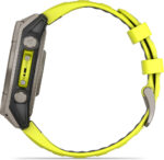 Garmin Fēnix® 8 - 47 mm Solar Sapphire - GPS Multisport Smartwatch – Bild 7