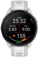 Garmin Forerunner 165 39mm - GPS Multisport Smartwatch – Bild 17