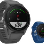 Garmin Forerunner 255 - GPS Multisport Smartwatch