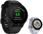 Garmin Forerunner 955 - GPS Multisport Smartwatch
