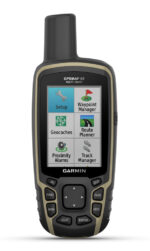 Garmin GPSMAP 65