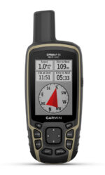 Garmin GPSMAP 65 – Bild 6