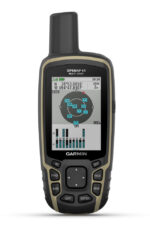 Garmin GPSMAP 65 – Bild 5