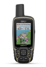 Garmin GPSMAP 65 – Bild 4