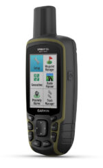 Garmin GPSMAP 65s – Bild 8