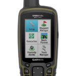 Garmin GPSMAP 65s