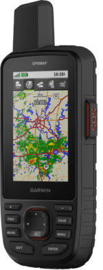 Garmin GPSMAP 67i - Outdoor Navigationsgerät – Bild 11