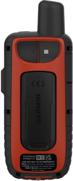 Garmin GPSMAP 67i - Outdoor Navigationsgerät – Bild 7