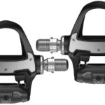 Garmin Rally™ RS100 - Powermeter Pedale für Shimano SPD-SL