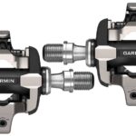 Garmin Rally™ XC200 - Powermeter Pedale für Shimano SPD