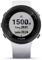 Garmin Swim 2 - GPS-Schwimmuhr – Bild 4
