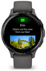 Garmin Venu® 3S - GPS Multisport Smartwatch – Bild 6