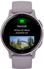 Garmin Vivoactive® 5 - GPS Fitness Smartwatch – Bild 8