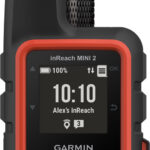 Garmin inReach®Mini 2 Satelliten Kommunikationsgerät