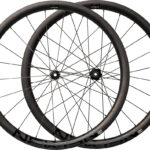 Zipp Super 9 / 858 NSW Carbon Disc Tubeless